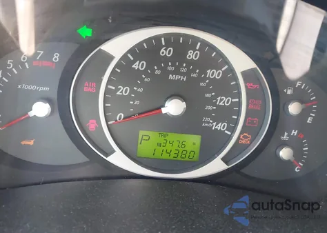 2007 Hyundai Tucson Gls from USA, damaged, VIN KM8JM12B77U633414